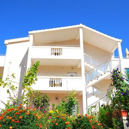 Jaz Apartments Budva Rom bilde