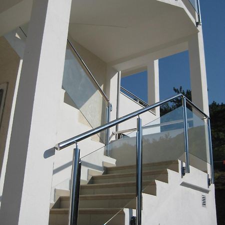 Jaz Apartments Budva Eksteriør bilde