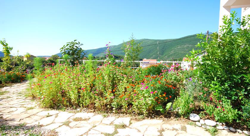 Jaz Apartments Budva Rom bilde