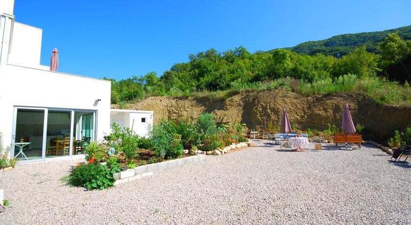 Jaz Apartments Budva Eksteriør bilde