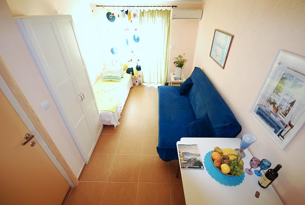 Jaz Apartments Budva Rom bilde