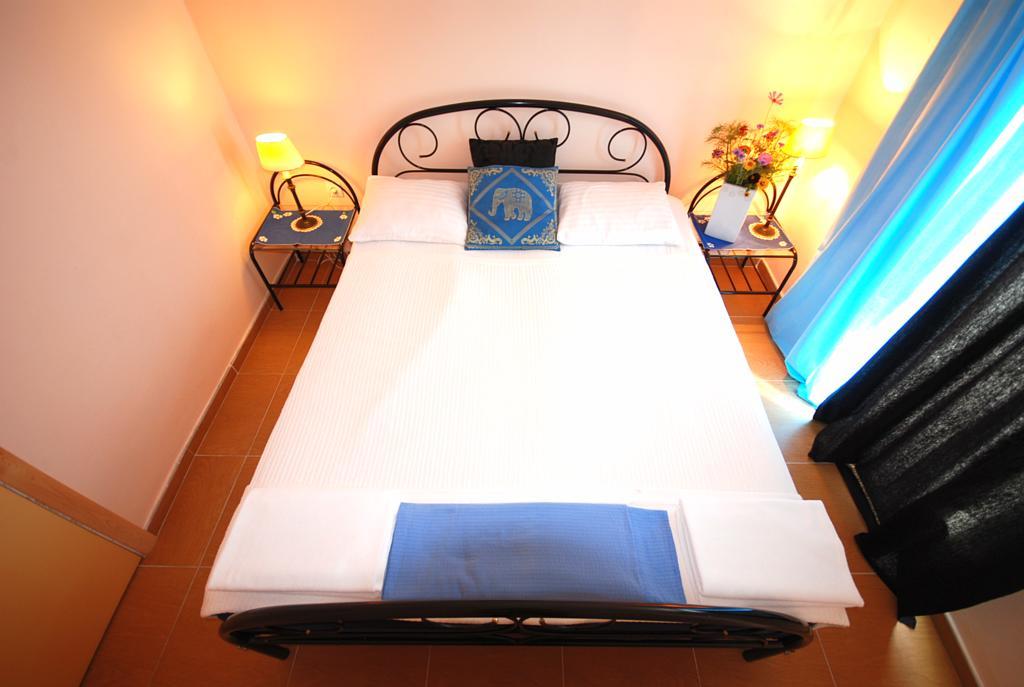 Jaz Apartments Budva Rom bilde