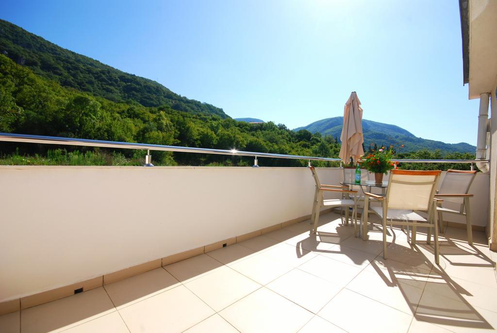 Jaz Apartments Budva Eksteriør bilde