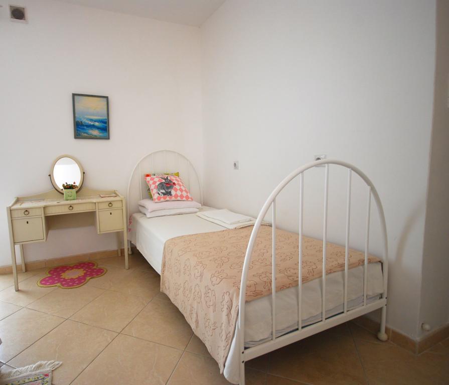 Jaz Apartments Budva Rom bilde
