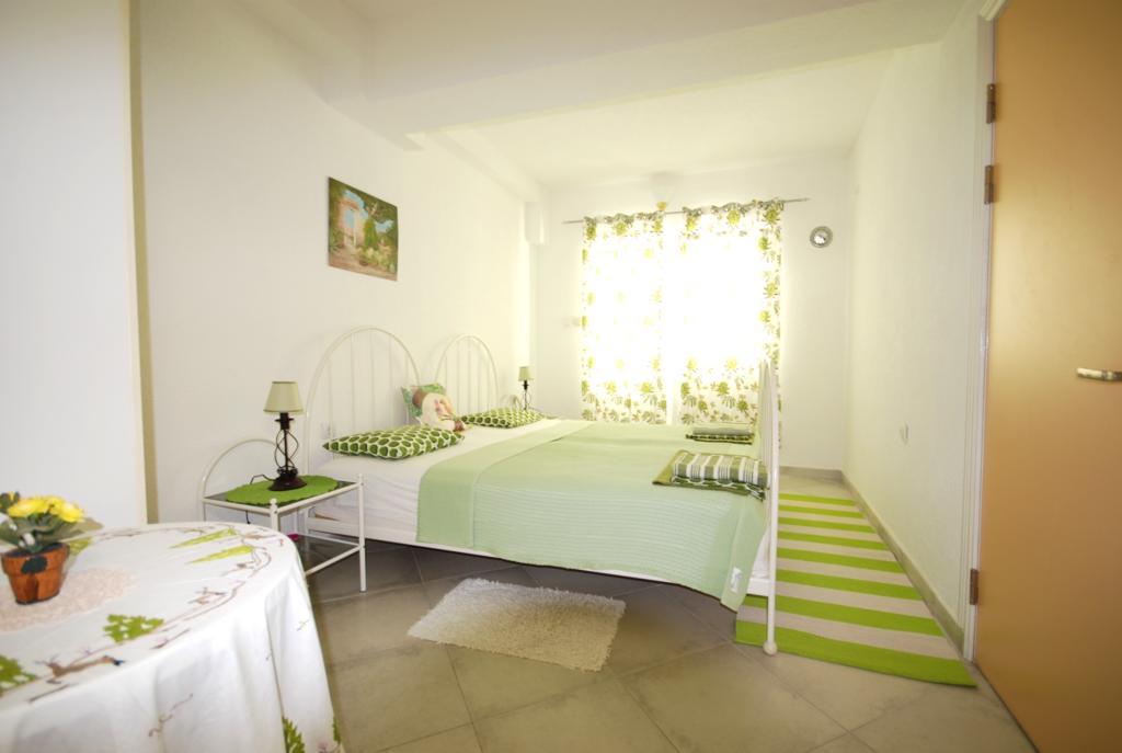 Jaz Apartments Budva Rom bilde