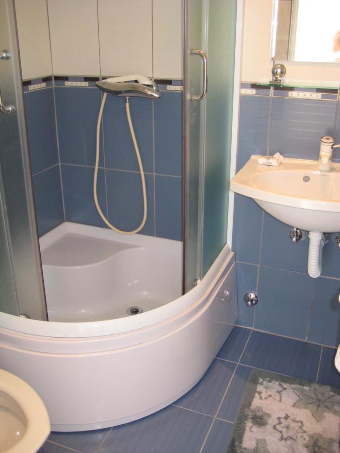 Jaz Apartments Budva Rom bilde